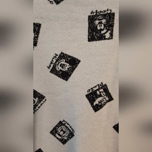Disney Sweatshirt - Picture 3 of 4